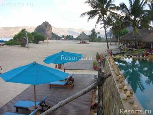 Novotel Lombok 53